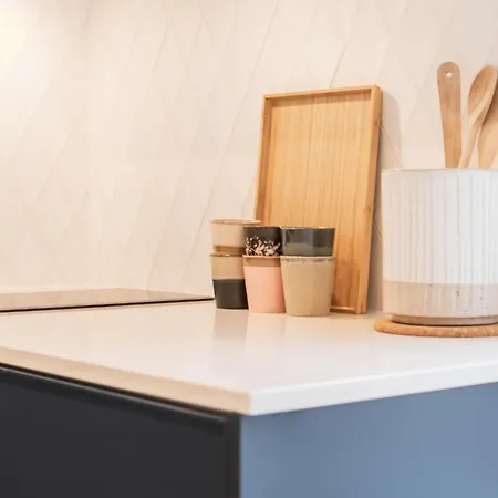 Alfama Design With Terrace By Homing Apartment *