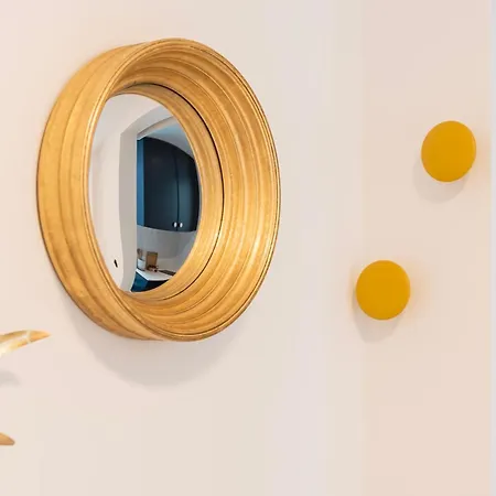 Alfama Design With Terrace By Homing Apartment *