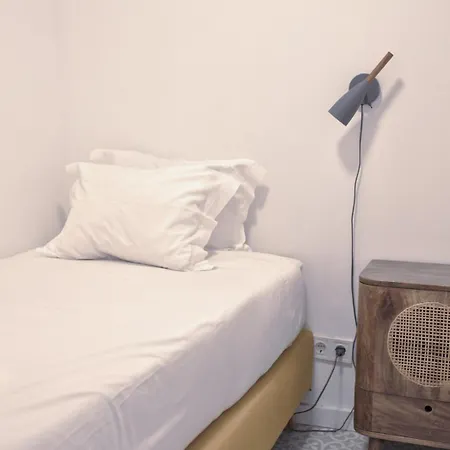 Alfama Design With Terrace By Homing Apartment Lissabon