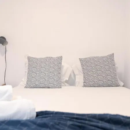 Apartment Alfama Design With Terrace By Homing *