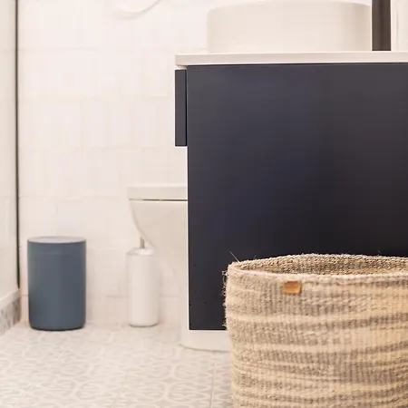 Alfama Design With Terrace By Homing Apartment