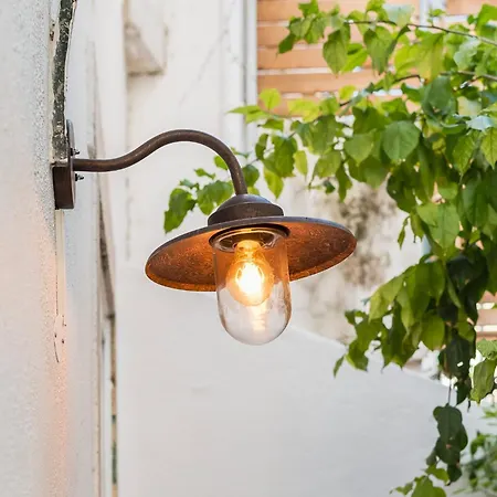 Alfama Design With Terrace By Homing *