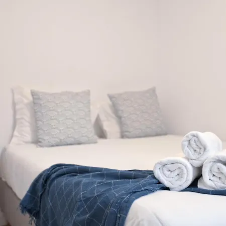 Alfama Design With Terrace By Homing Apartamento Lisboa
