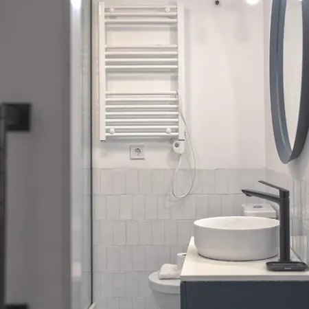 Alfama Design With Terrace By Homing 리스본