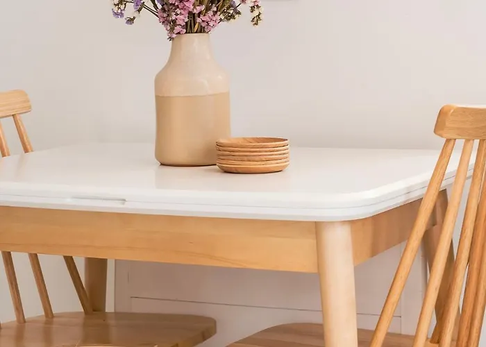 Alfama Design With Terrace By Homing