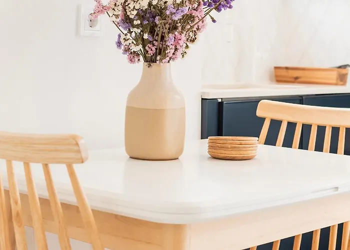 Apartment Alfama Design With Terrace By Homing Lisbon