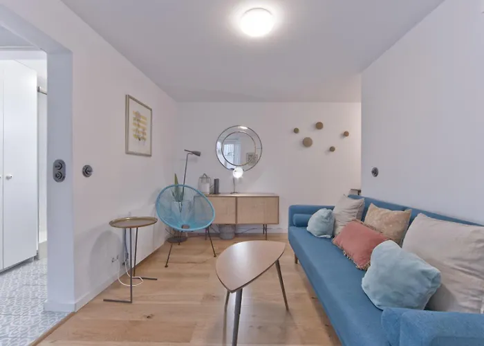Apartment Alfama Design With Terrace By Homing Lisbon