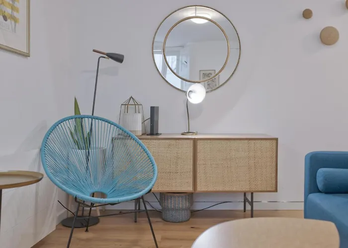 Apartment Alfama Design With Terrace By Homing *