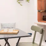 Alfama Design With Terrace By Homing