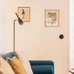 Alfama Design With Terrace By Homing Appartamento *