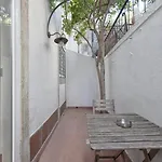 Alfama Design With Terrace By Homing Apartament Lizbona