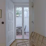 Alfama Design With Terrace By Homing Appartamento Lisbona