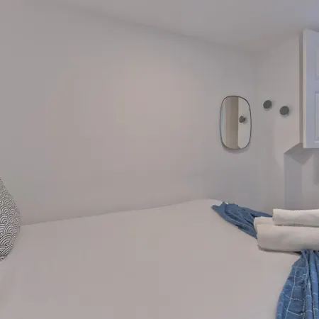 Apartament Alfama Design With Terrace By Homing *