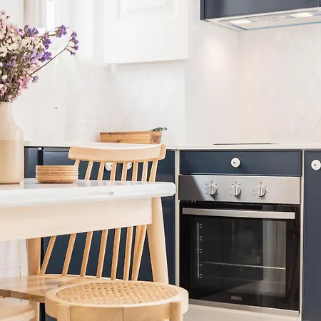 Apartamento Alfama Design With Terrace By Homing Lisboa