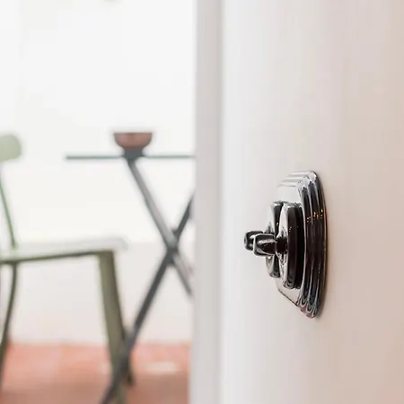 公寓 Alfama Design With Terrace By Homing