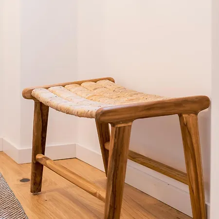 公寓 Alfama Design With Terrace By Homing *