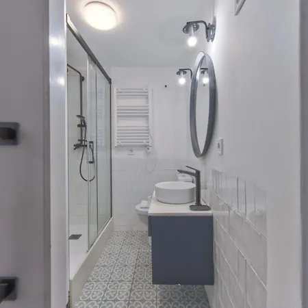 Alfama Design With Terrace By Homing 公寓 *